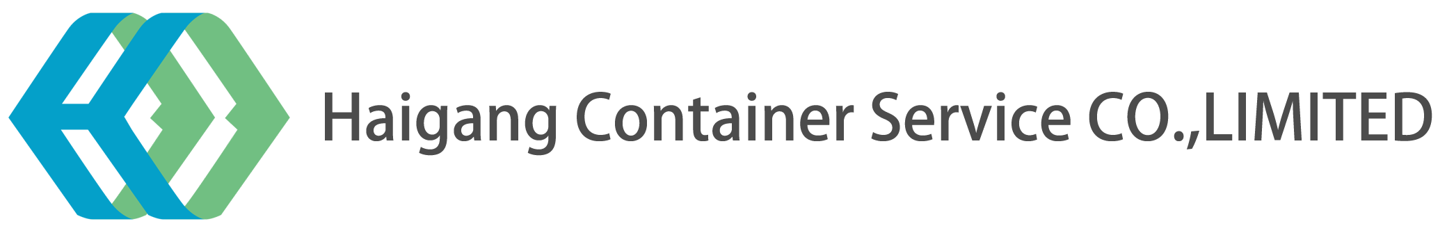 Haigang Container Service CO.,LIMITED